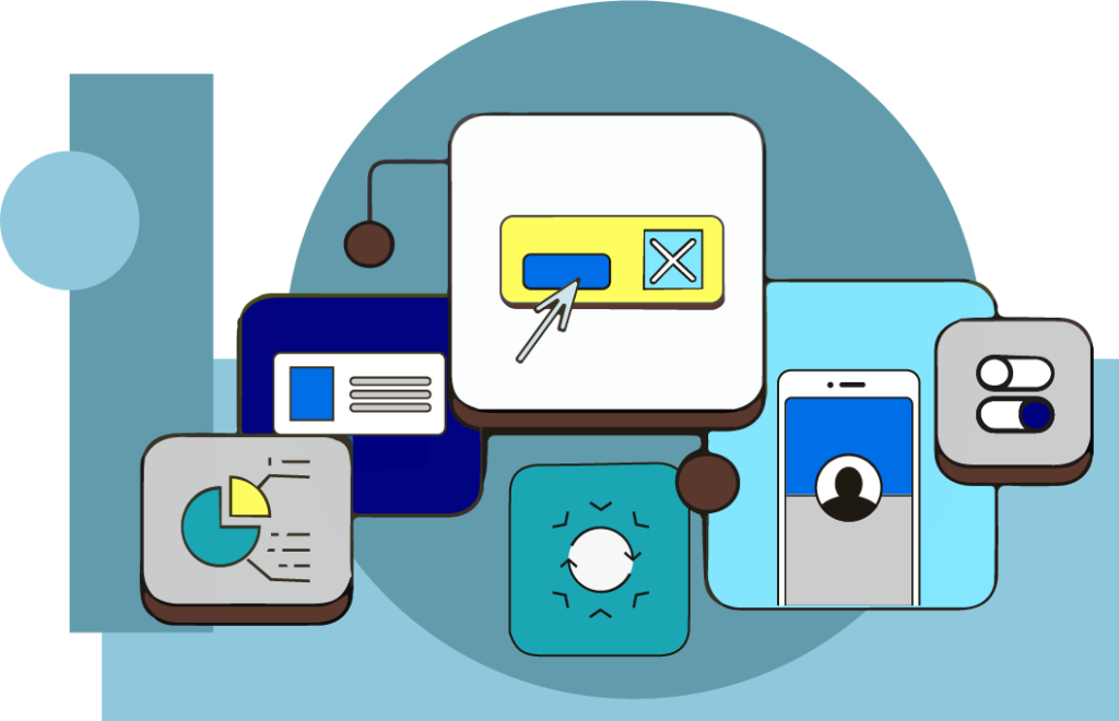 Fondo Slide Automatización
